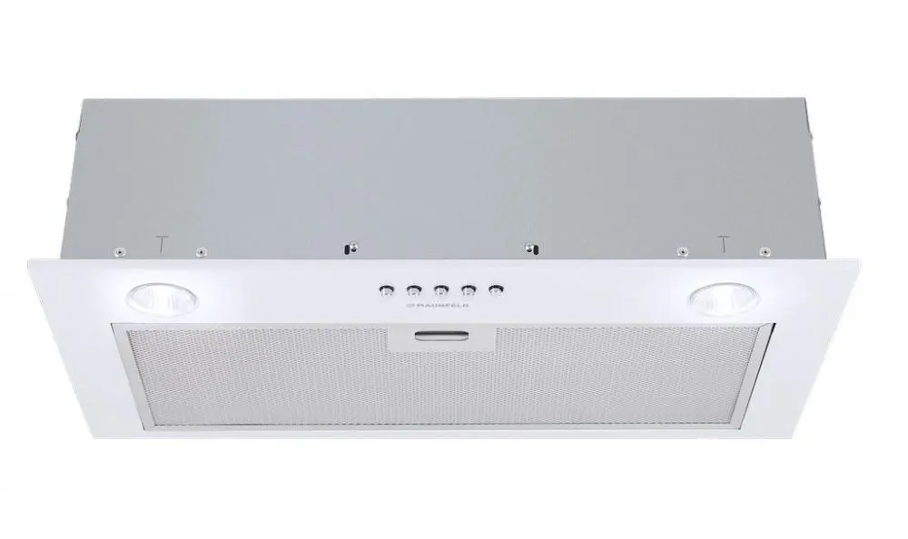 Кухонная вытяжка Maunfeld Crosby Singl 5028 WHITE фото 2 в Ростове-на-Дону