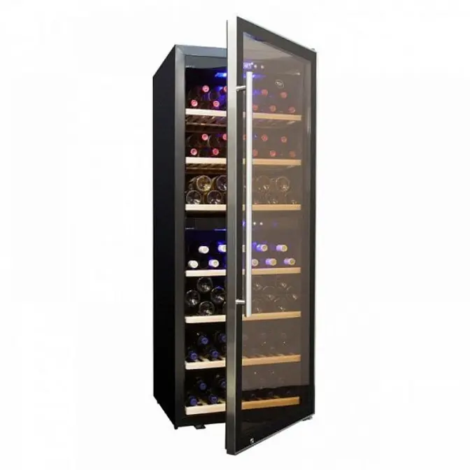 Винный холодильник Cold Vine C126-KBF2 фото 5 в Ростове-на-Дону