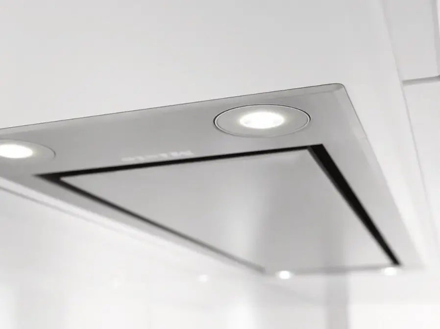 Вытяжка Miele DA 2698 CLST фото 2 в Ростове-на-Дону