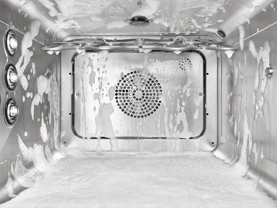 Комби-пароварка Miele DGC 7860 HC Pro OBSW фото 3 в Ростове-на-Дону