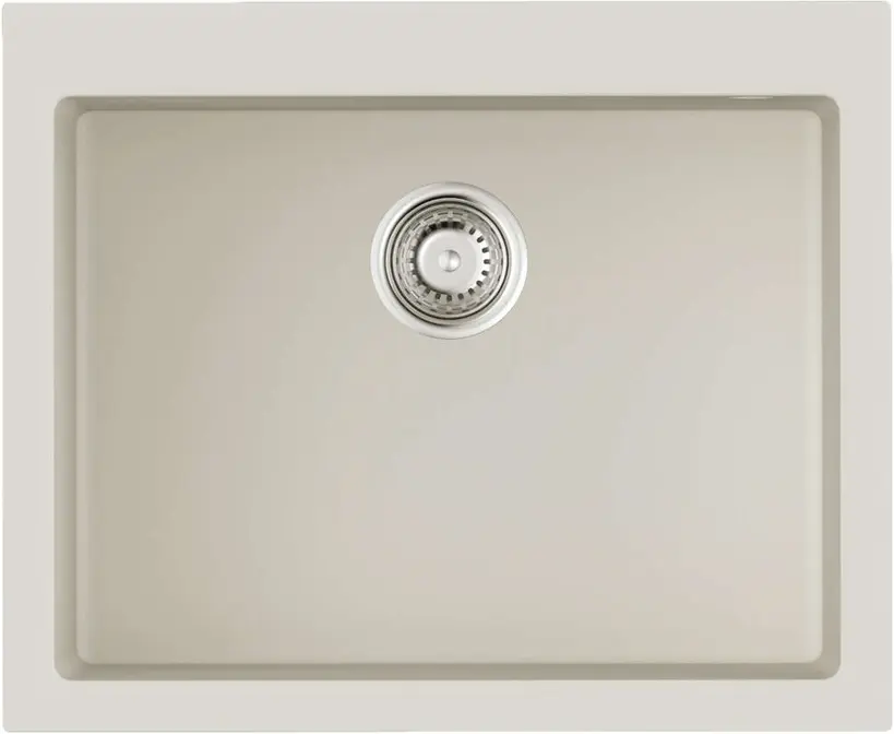 Кухонная мойка OMOIKIRI Bosen 61-WH(арт.4991212) фото 1 в Ростове-на-Дону Кухонная мойка OMOIKIRI Bosen 61-WH(арт.4991212) фото 1 в Ростове-на-Дону