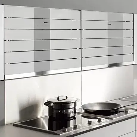 Вытяжка Miele DA 6000 W Cabrio фото 8 в Ростове-на-Дону