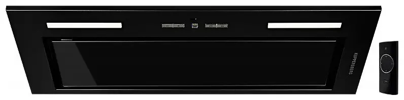 Встраиваемая вытяжка Kuppersberg IBOX 60 B в Ростове-на-Дону