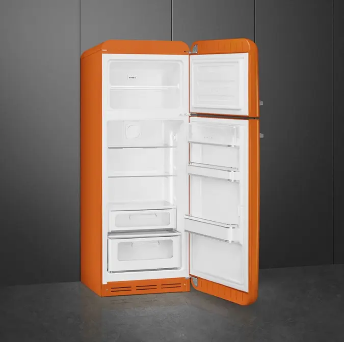 Холодильник Smeg FAB30ROR5 фото 2 в Ростове-на-Дону