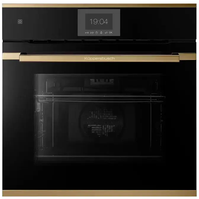 Духовой шкаф Kuppersbusch B 6550.0 S4 фото 1 в Ростове-на-Дону