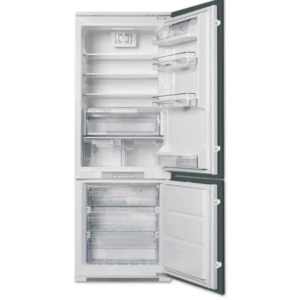 Встраиваемый холодильник Smeg CR325PNFZ фото 1 в Ростове-на-Дону
