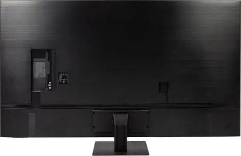Телевизор Samsung  85" (216 см) 2022 черный Samsung QE85Q70BAUXCE фото 4 в Ростове-на-Дону