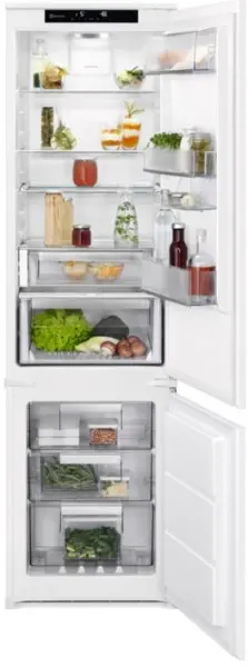 Холодильник Electrolux RNS9TE19S фото 1 в Ростове-на-Дону