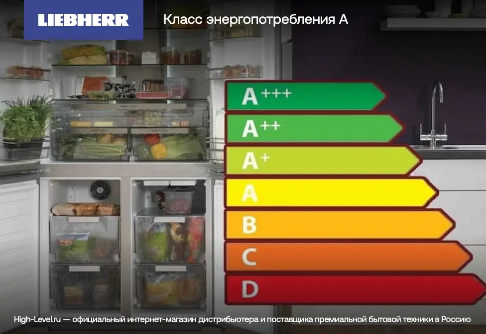 Холодильник Liebherr SUBa 375i SD0 Prime BioFresh фото 6 в Ростове-на-Дону