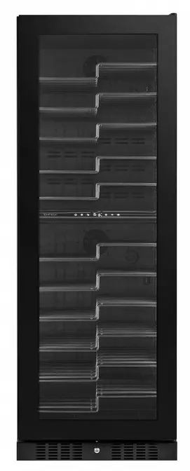 Холодильник винный Temptech CPRO1800DRB-24 фото 4 в Ростове-на-Дону