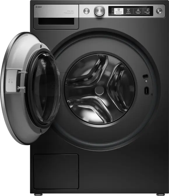 Стиральная машина Asko W7096XG фото 3 в Ростове-на-Дону
