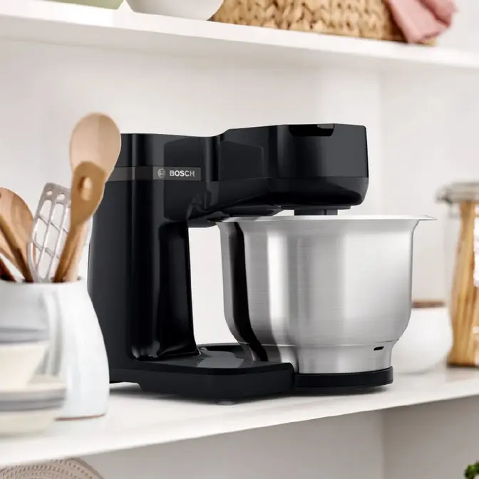 Кухонная машина Bosch MUMS2EB01 фото 9 в Ростове-на-Дону