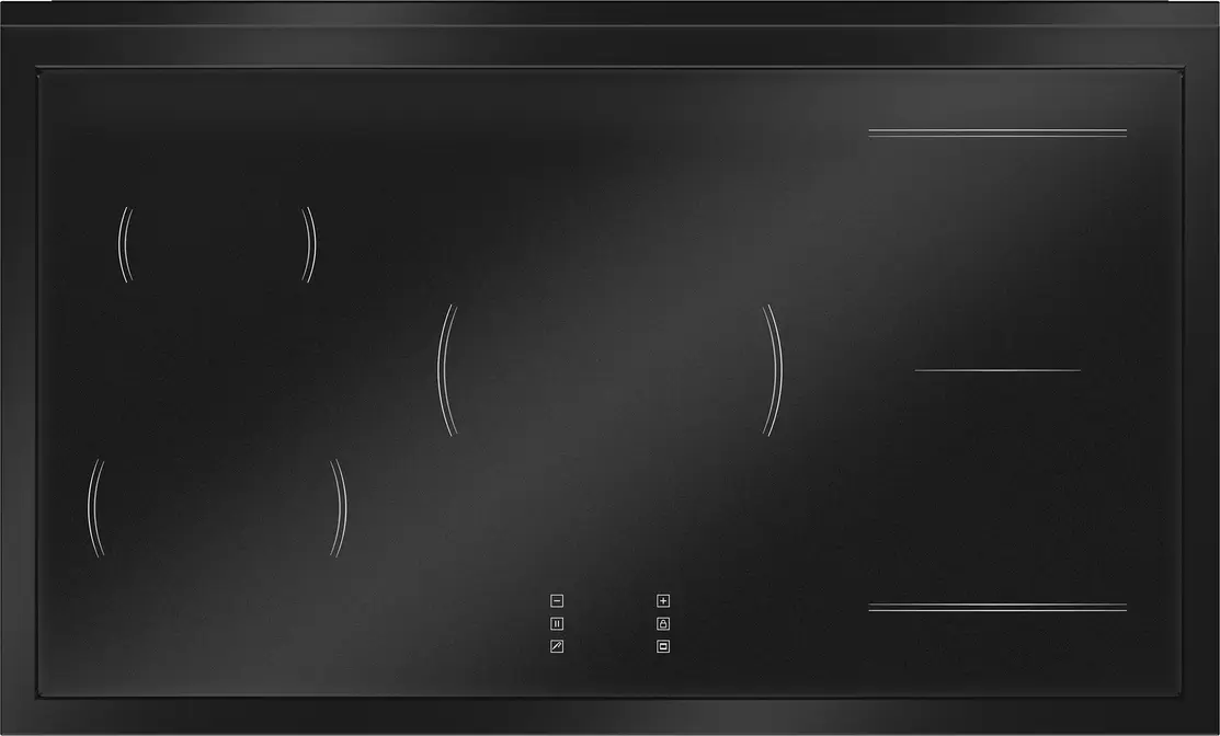 Варочный центр Bertazzoni PRO105I3ECAT2 фото 3 в Ростове-на-Дону Варочный центр Bertazzoni PRO105I3ECAT2 фото 3 в Ростове-на-Дону
