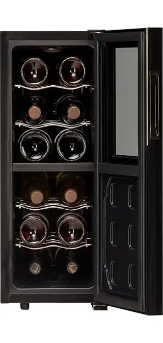 Винный шкаф Dunavox DAT-12.33DC фото 3 в Ростове-на-Дону