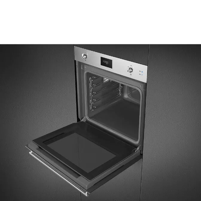 Духовой шкаф  SMEG SOP6301S2X фото 8 в Ростове-на-Дону