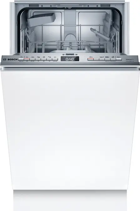 Встраиваемая посудомоечная машина Bosch SPH4HMX31X фото 1 в Ростове-на-Дону