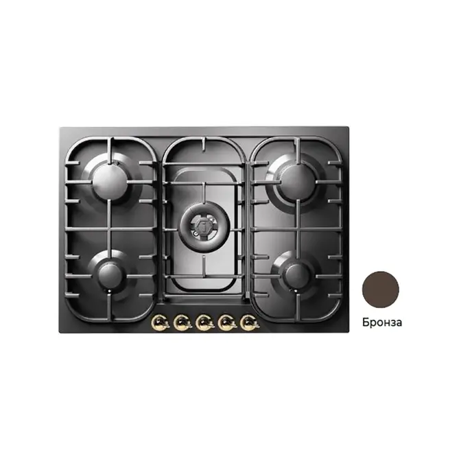 Газовая панель ILVE HCB70CN/MGB в Ростове-на-Дону