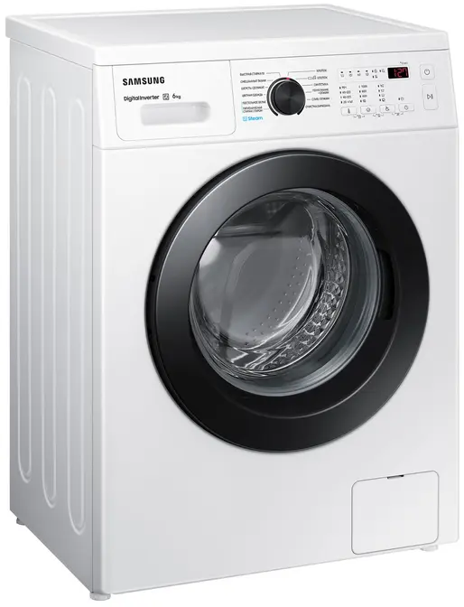 Стиральная машина Samsung WW60AG4S00CELD фото 5 в Ростове-на-Дону