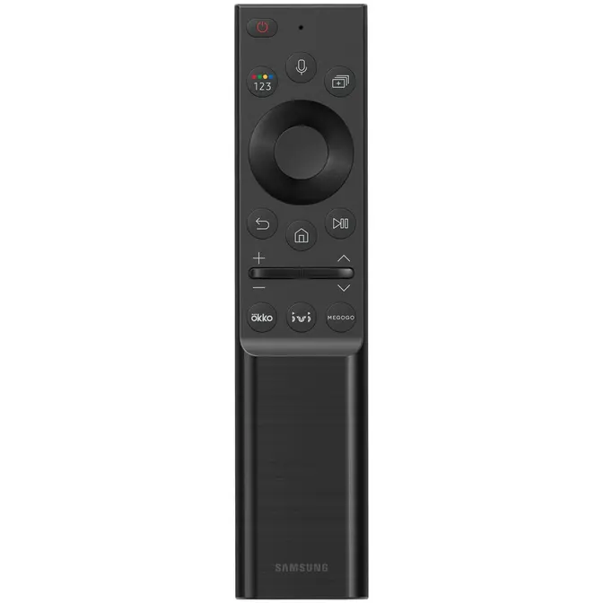Телевизор Samsung  65" (165 см) 2021 черный Samsung QE65QN90AAU фото 5 в Ростове-на-Дону