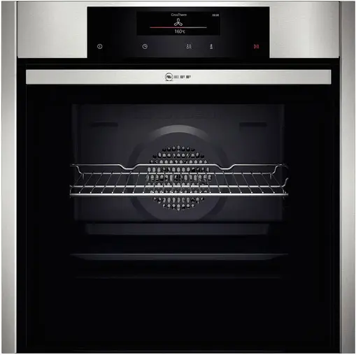 Духовой шкаф NEFF B56CT64N0 фото 1 в Ростове-на-Дону