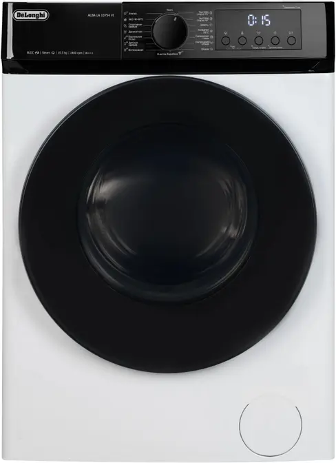 Стиральная машина DeLonghi ALBA LA 10754 VI фото 1 в Ростове-на-Дону