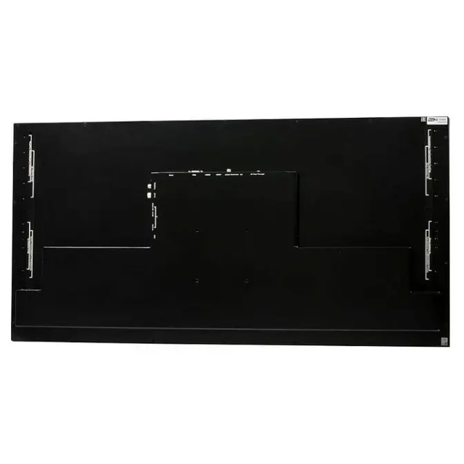 Телевизор AVEL AVS320KSBF (AVS320KS Black) фото 5 в Ростове-на-Дону