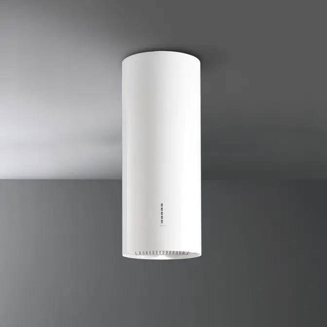 Вытяжка Falmec POLAR EVO WHITE 35 фото 2 в Ростове-на-Дону Вытяжка Falmec POLAR EVO WHITE 35 фото 2 в Ростове-на-Дону