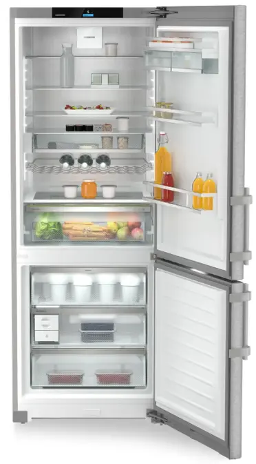 Холодильник Liebherr CNsdd 775i-20 001 Prime NoFrost EasyFresh фото 4 в Ростове-на-Дону
