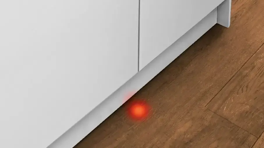Встраиваемая посудомоечная машина Bosch SMV25EX00E фото 4 в Ростове-на-Дону