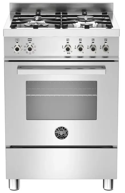 Варочный центр Bertazzoni PRO604MFESXE фото 1 в Ростове-на-Дону
