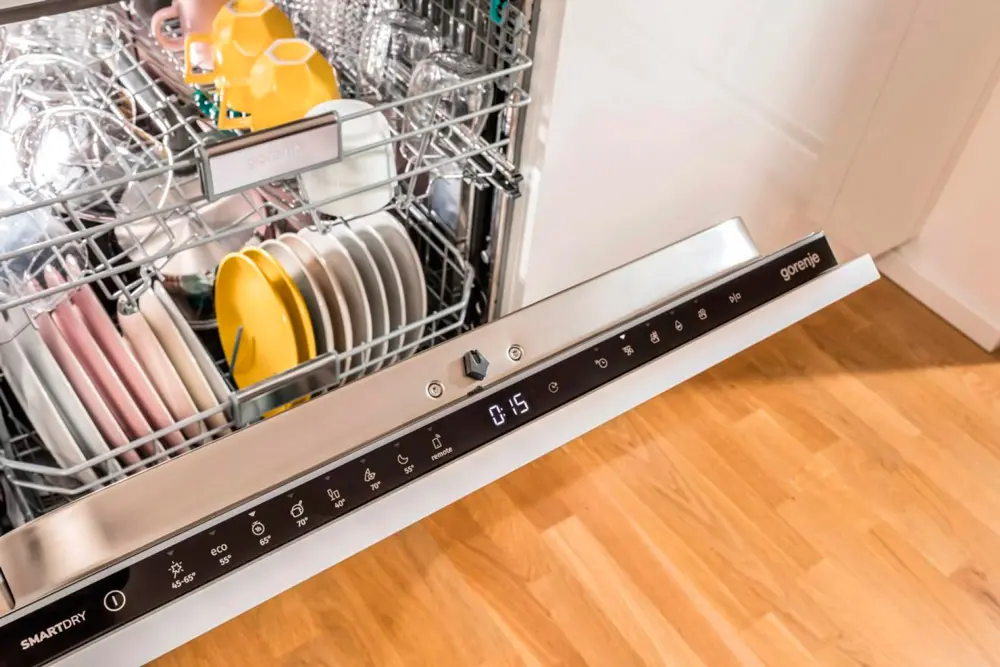 Посудомоечная машина Gorenje GV642E90 фото 17 в Ростове-на-Дону