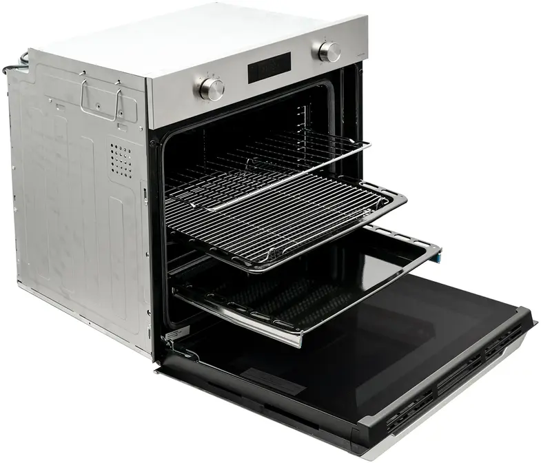 Духовой шкаф DeLonghi NSM 11 XL RF RUS фото 3 в Ростове-на-Дону