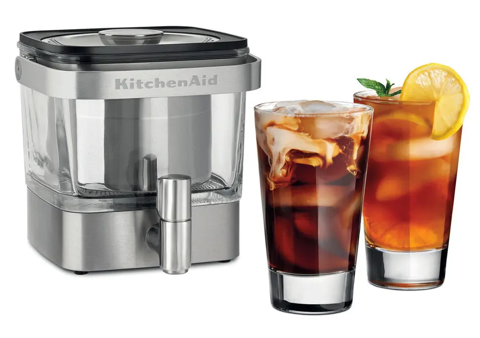 KitchenAid KitchenAid 5KCM4212SX фото 14 в Ростове-на-Дону