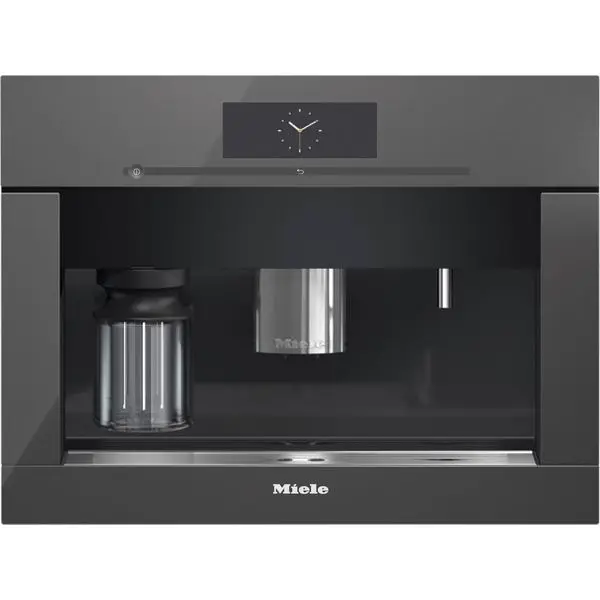 Встраиваемая кофемашина Miele CVA6805 GRGR в Ростове-на-Дону
