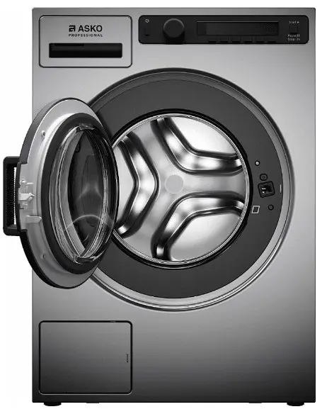 Профессиональная стиральная машина Asko WMC6743PB.T фото 2 в Ростове-на-Дону