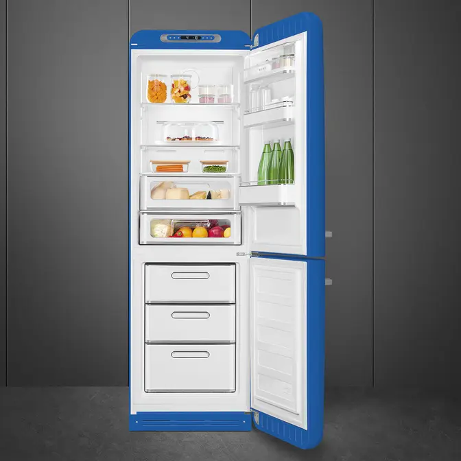 Холодильник Smeg FAB32RBE5 фото 8 в Ростове-на-Дону