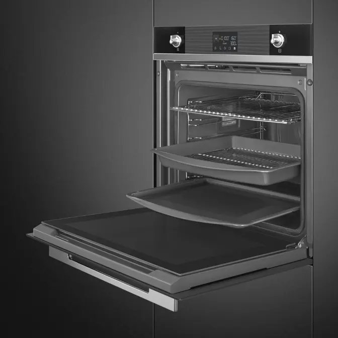 Духовой шкаф  SMEG SOP6102TN фото 4 в Ростове-на-Дону