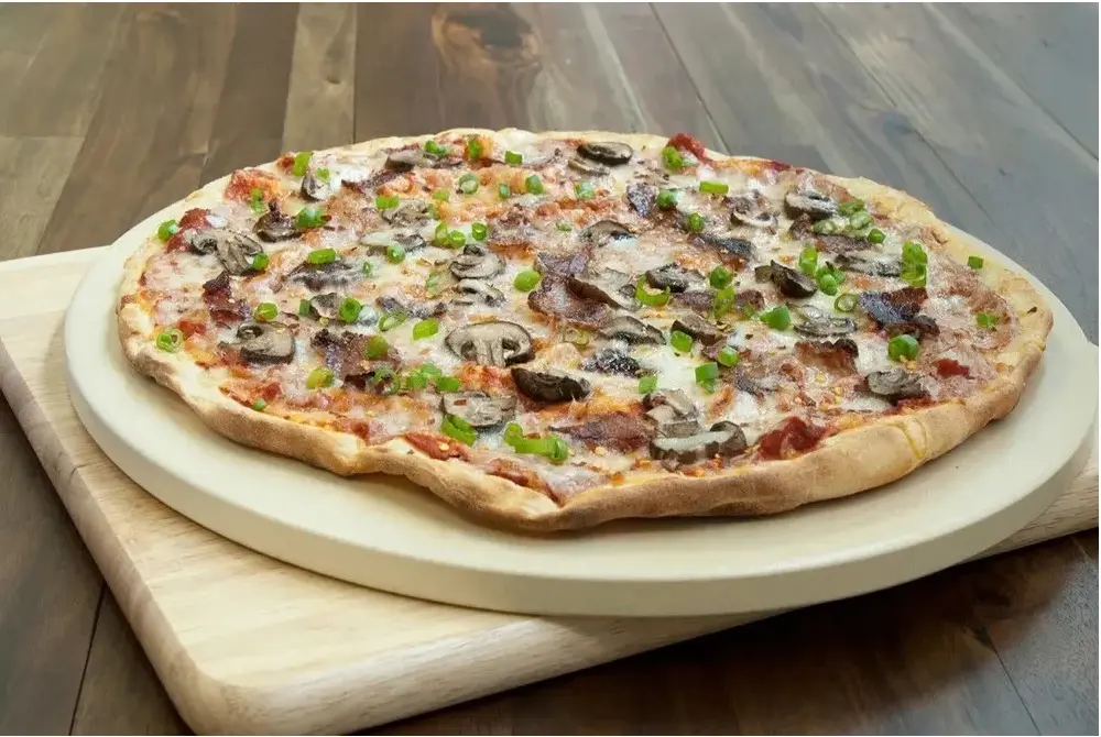 Камень для пиццы Steba Pizza Stone фото 3 в Ростове-на-Дону Камень для пиццы Steba Pizza Stone фото 3 в Ростове-на-Дону