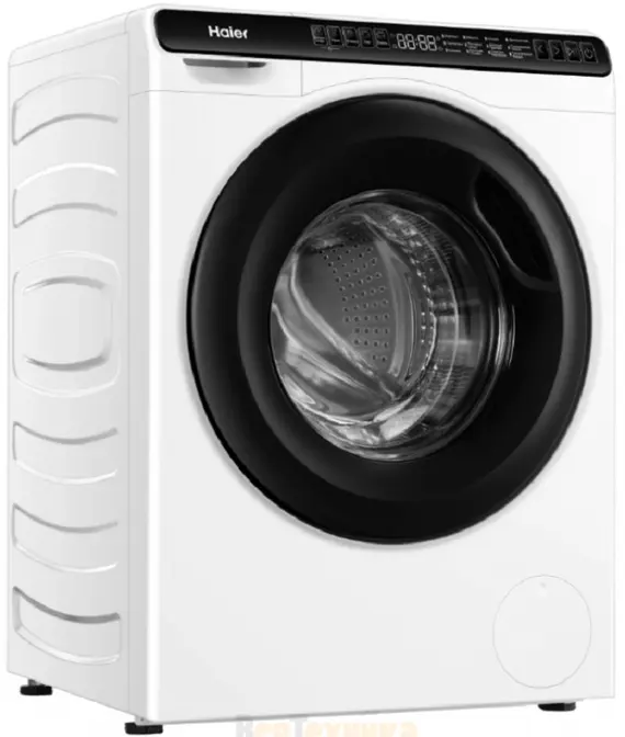 Стиральная машина Haier HW50-BP1026 фото 1 в Ростове-на-Дону