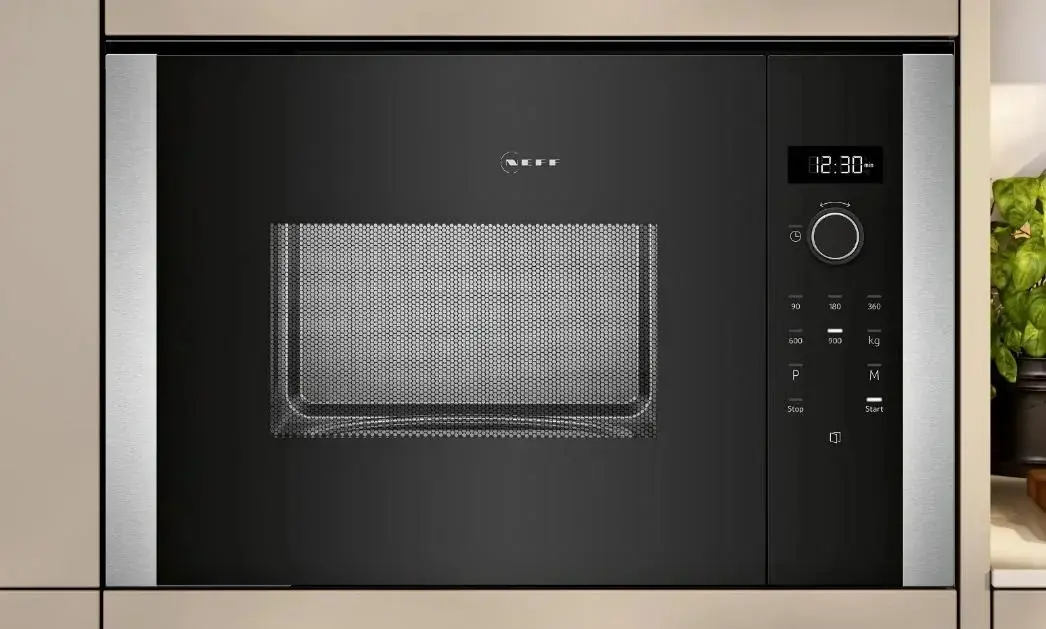 Микроволновая печь Neff HLAWD53N1F фото 2 в Ростове-на-Дону