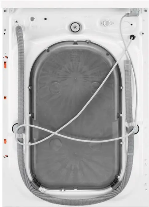 Стиральная машина Electrolux EW8F169ASA фото 12 в Ростове-на-Дону