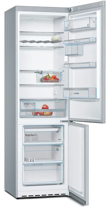 Холодильник Bosch KGE39AL33R фото 2 в Ростове-на-Дону