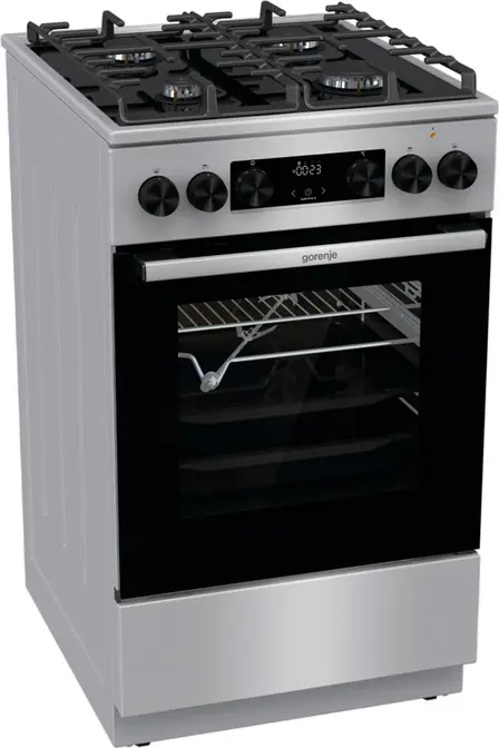 Комбинированная плита Gorenje GK5C65XV фото 1 в Ростове-на-Дону