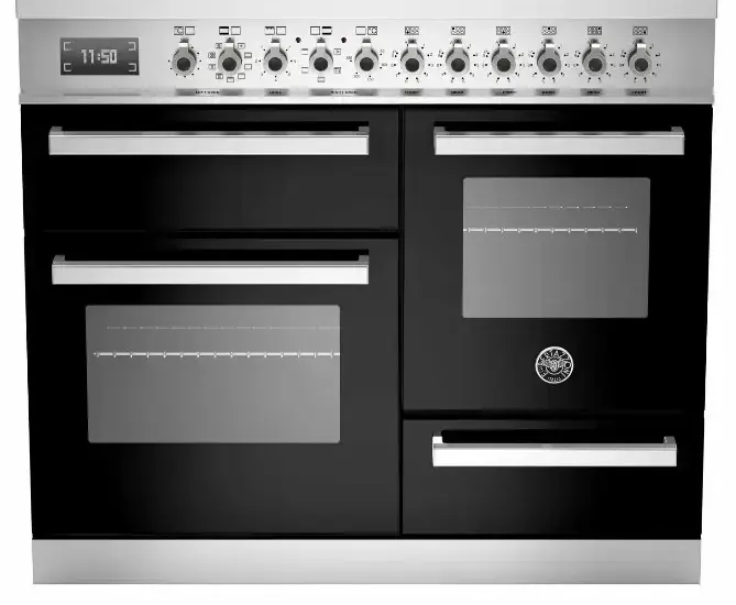 Варочный центр Bertazzoni PRO1005IMFETNET фото 2 в Ростове-на-Дону Варочный центр Bertazzoni PRO1005IMFETNET фото 2 в Ростове-на-Дону