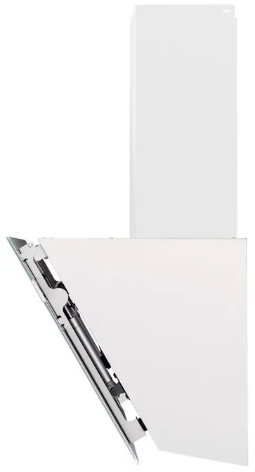 Вытяжка Maunfeld MEDWAY 60 Glass White/Stripe Inox фото 4 в Ростове-на-Дону
