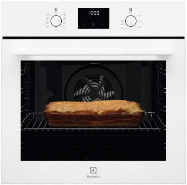 Духовой шкаф Electrolux OEF 3H70 TW фото 1 в Ростове-на-Дону