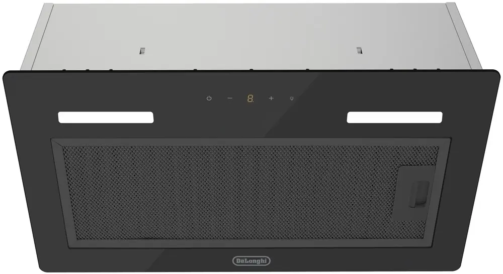 Вытяжка DeLonghi NUOVO 508 NB фото 1 в Ростове-на-Дону