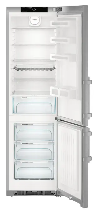 Холодильник Liebherr CNef 4815 фото 3 в Ростове-на-Дону