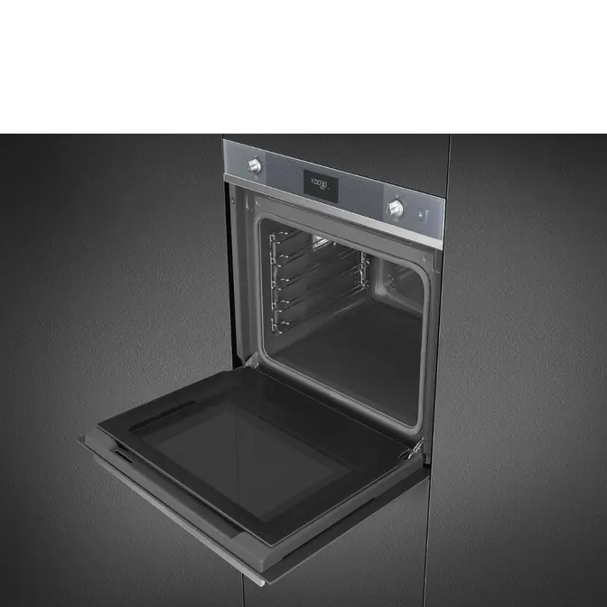 Духовой шкаф  SMEG SOP6101S2S фото 6 в Ростове-на-Дону