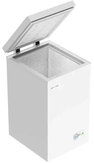 Морозильник Kuppersberg FLCF 110 W фото 3 в Ростове-на-Дону